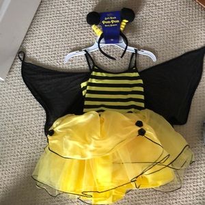 Bumblebee costume size M